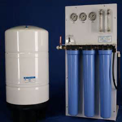 residential water filtration