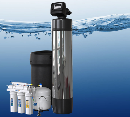 Water Filtration System